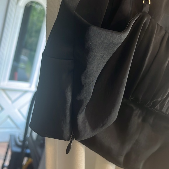 NWT -Aritzia Wilfred sonnet cami bustier -M - Picture 3 of 7